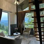 Field House Ferienhaus