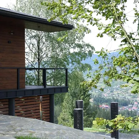 Field House Будинок відпочинку