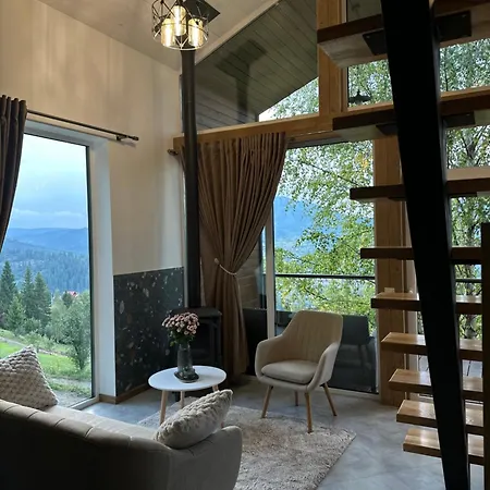 Field House Tatil Evi